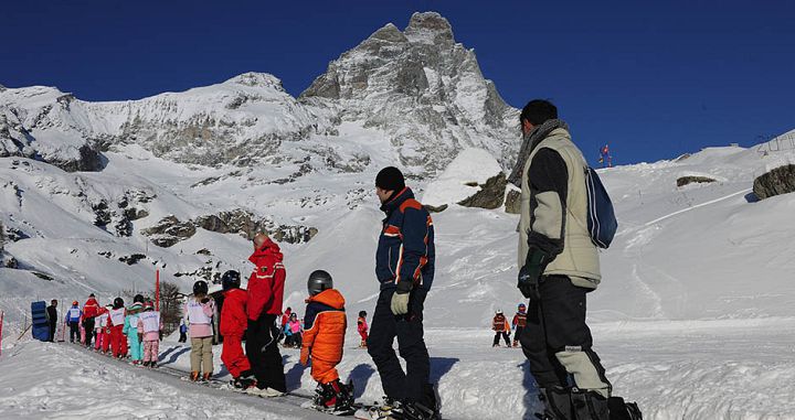 Best Resorts for Families
